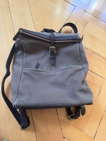 Mismo M/S Express Shoulder Bag – Top Qualität
