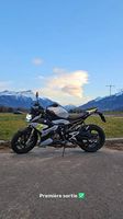BMW S1000 R 