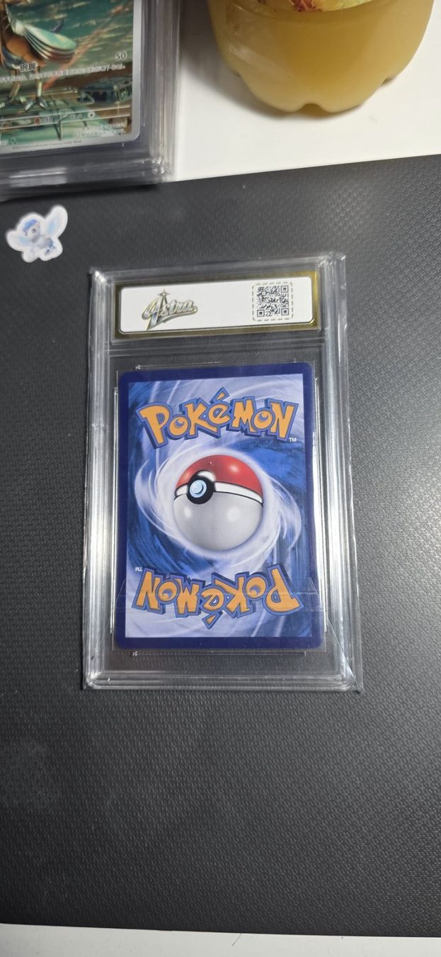Pokémon Sammelbilder & Trading cards: Pokemon Relicanth - Chinese – Gebraucht aus Sierre von NabboNatale 1