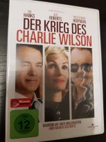 Der Krieg des Charlie Wilson