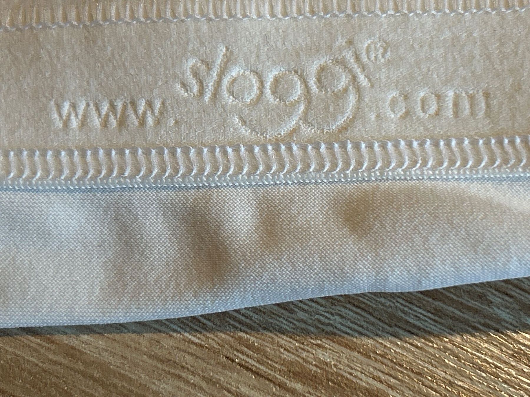 Sloggi Altra biancheria intima: Damen Slip weiss  von Sloggi Shape – Usato da Brunnen venduto da Nala2929 3