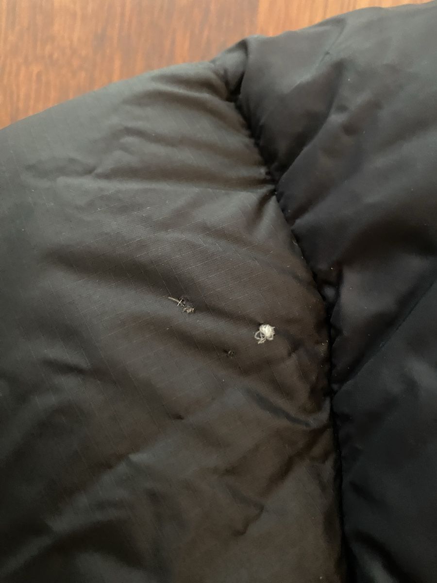Jacken: The North Face Jacke – Gebraucht aus Holderbank AG von leooo.sie 7