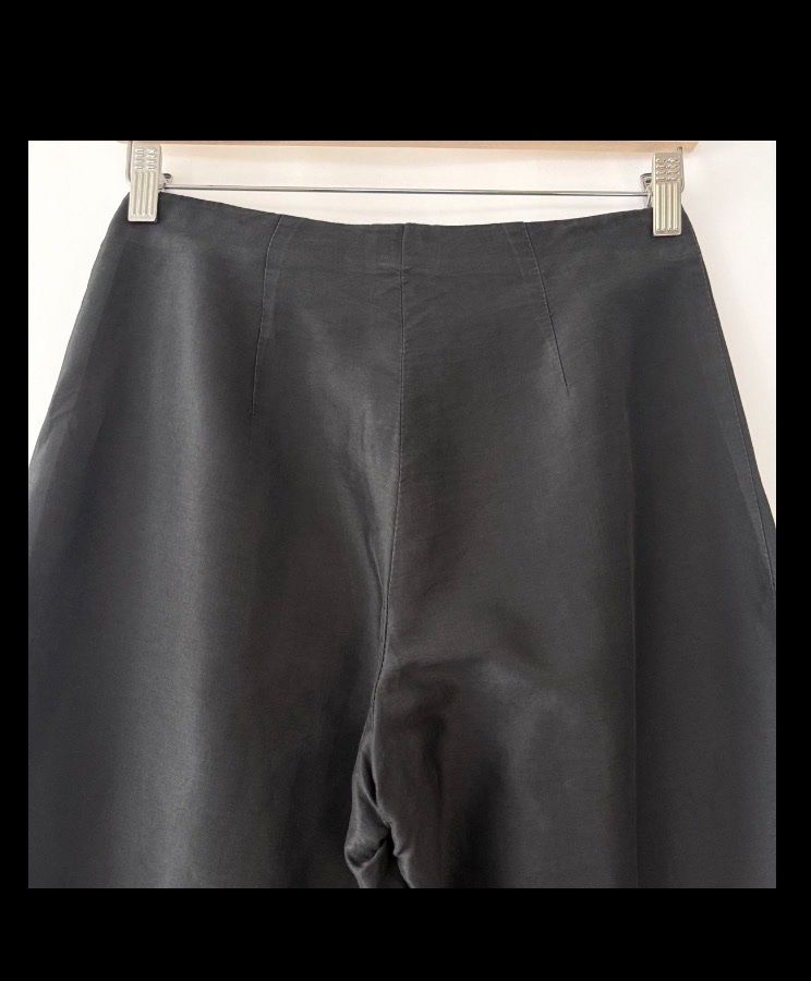 Annette Görtz Pantaloni: ANNETTE GÖRTZ Cotton/Silk Pants – Usato da Regensdorf venduto da AHenter 3