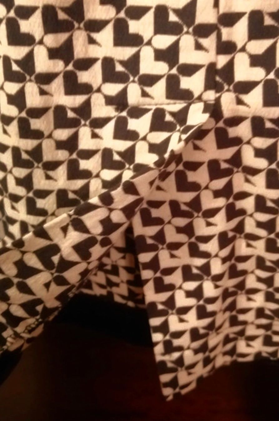 Twin-set Simona Barbieri Kleider: Kleid von Twin Set Gr. L – Gebraucht aus Romanshorn von Hanibal424 5