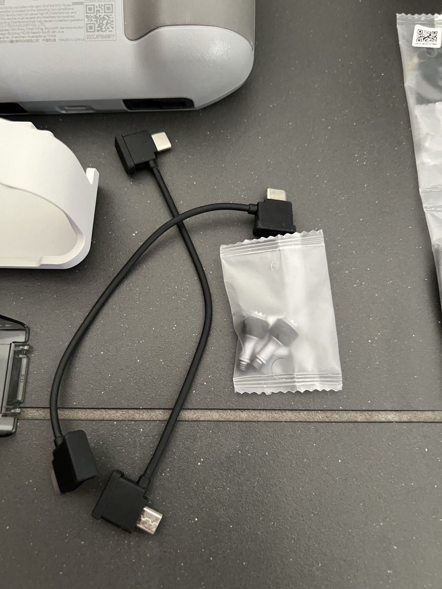 DJI RC Kits de montage: DJI Drohne Zubehör – D'occasion à Holziken par 181281 5