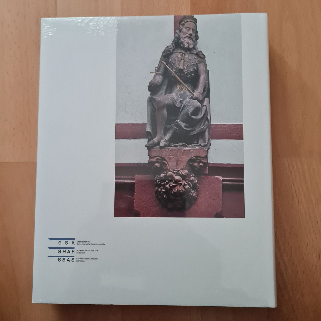 Libri: Kunstdenkmäler Band Grossbasel II – Nuovo (secondo la descrizione) da Basel venduto da Piscosour01 1