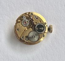 Movenment AS 1736 Swiss Made