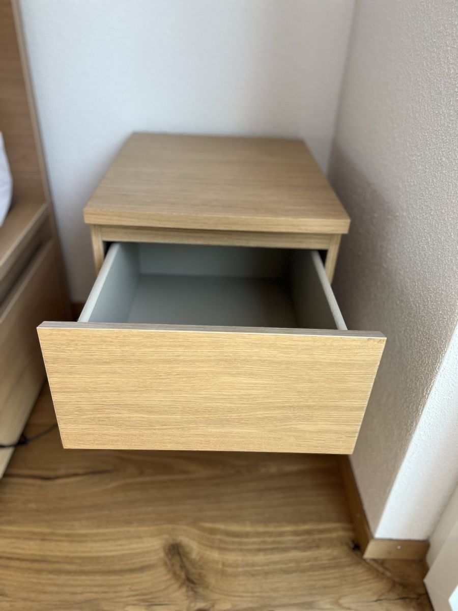Comodini: Nachttisch von Ikea – Nuovo (secondo la descrizione) da Neuenkirch venduto da antonia765 5