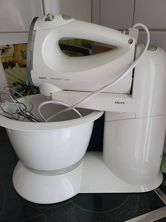 Elettrodomestici da cucina: Vielseitige Küchenmaschine NEU – Usato da Kriens venduto da Aschada