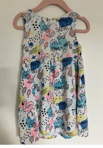 Vestiti & Gonne: Cute baby summer dress 92 – Usato da Brugg AG venduto da Magna3 1