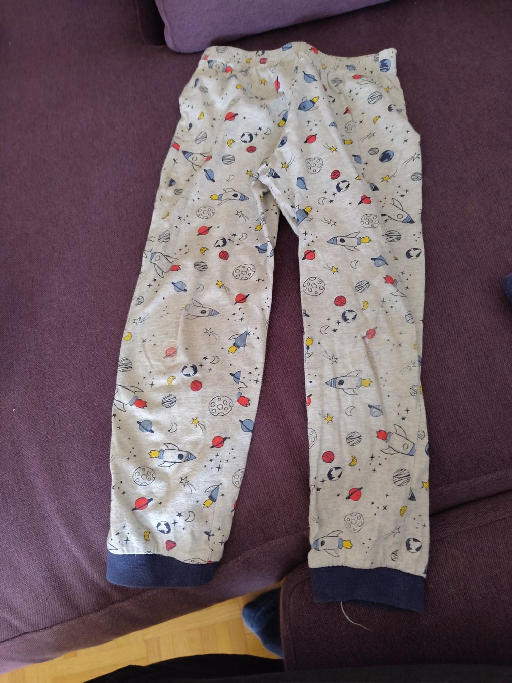 Pigiama & Simili: Pyjama zweiteilig, 98/104 – Usato da Jona venduto da tschounaess 4
