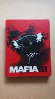 Steelbook Mafia III Mafia 3 Ps4