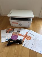 HP Laserjet M140we