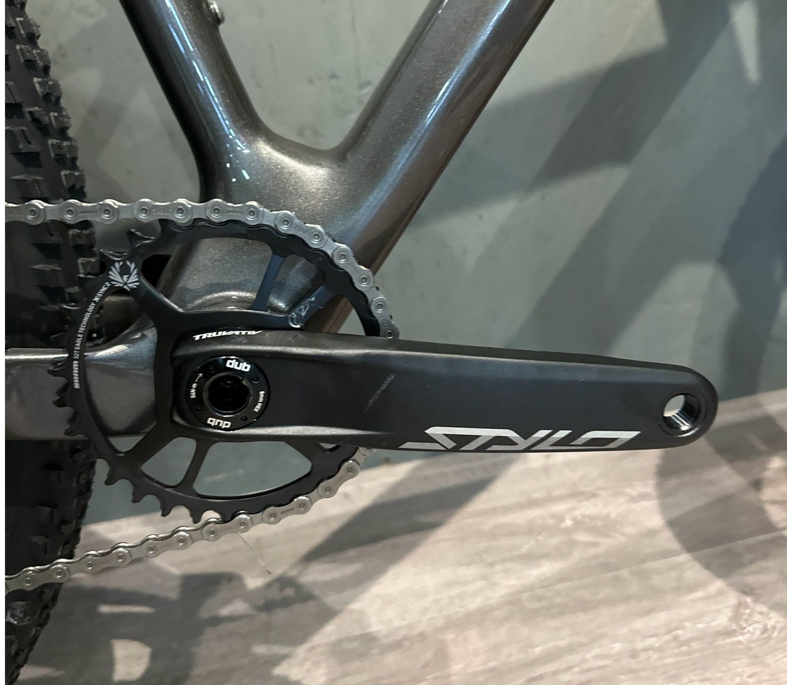 Orbea Biciclette: Orbea Alma M 11e taille L – Nuovo (secondo la descrizione) da Borex venduto da b-cycle 2