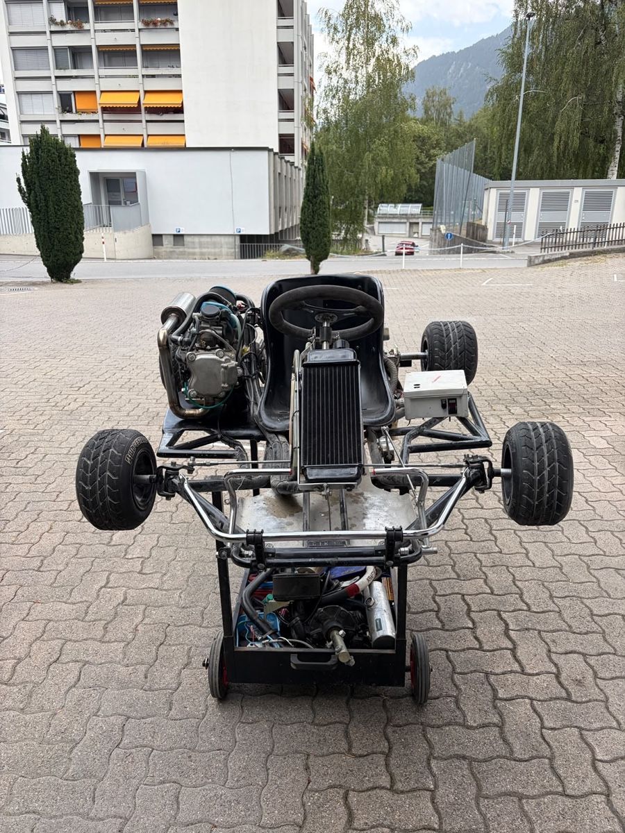 Karts: Gokart 270ccm – Gebraucht aus Trun von Janic_D 2