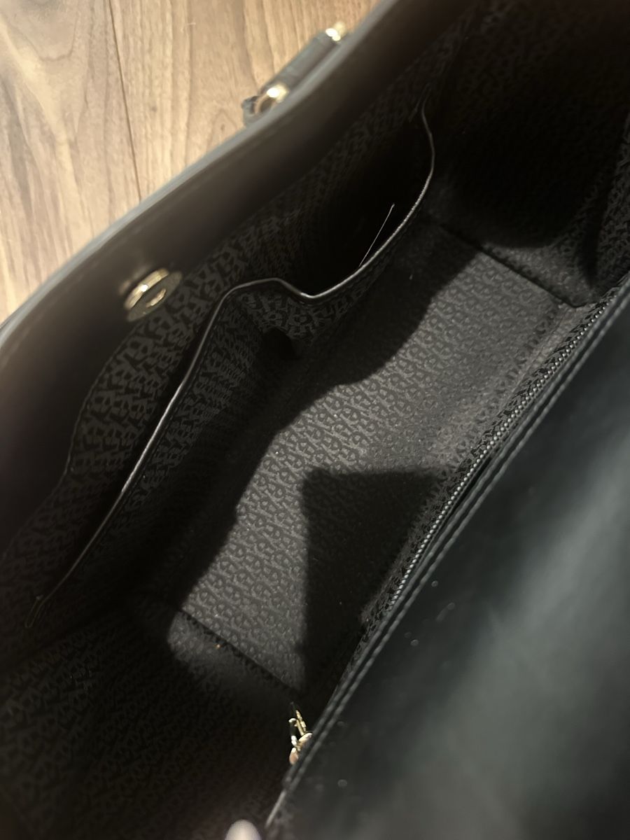 Aigner Borse da donna: AIGNER Handtasche – Usato da Luzern venduto da ariazalea 4