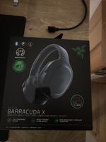 Verkaufe Razer Bluetooth Headset Mit 2jahre Garantie 