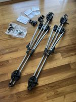 2x Fahrradträger THULE FreeRide 532 - guter Zustand