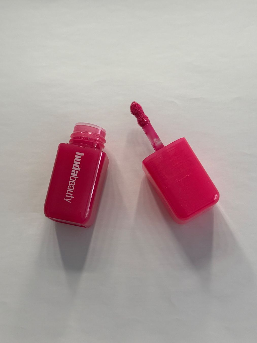 Huda Beauty Make-up: Huda Beauty Blush – Neu (gemäss Beschreibung) aus Baar von xata 1