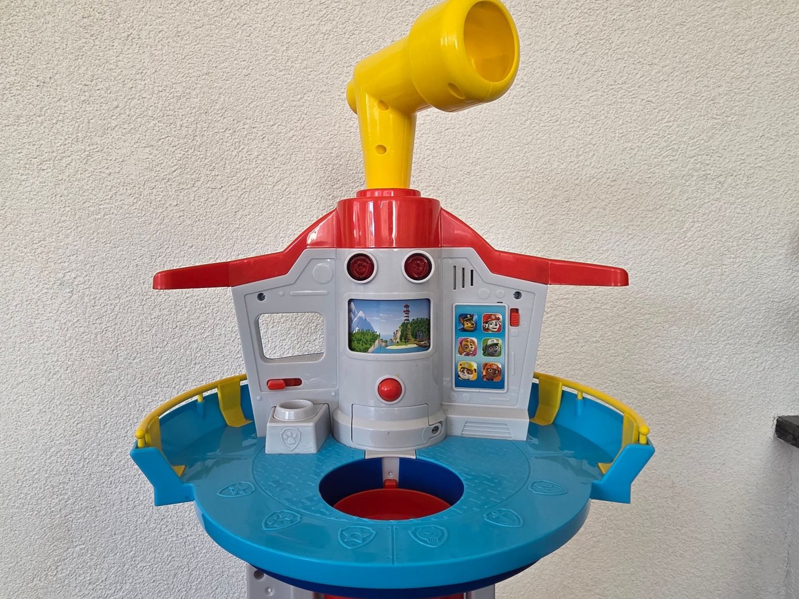 Giocattoli: Paw Patrol Tower – Usato da Zürich venduto da Zwogg 3