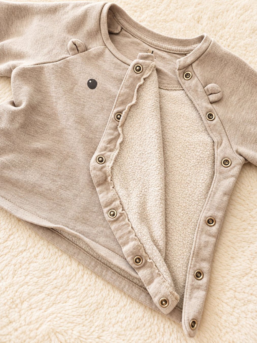 H&M Maglioni & Felpe: Pullover Gr. 74 – Usato da Zürich venduto da Kris8050 1