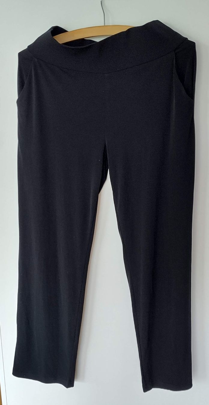 Pantaloni: Schwarze Hose Damen Grösse S – Nuovo (secondo la descrizione) da Zürich venduto da kba_579s 2