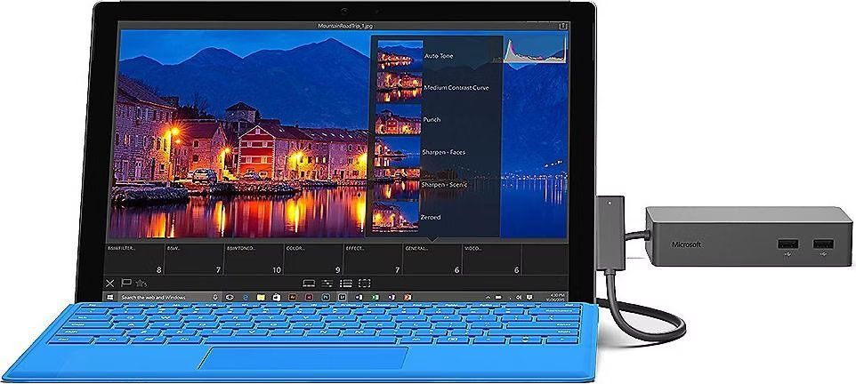 Microsoft Docking station: Microsoft Surface Dock – Usato da Sursee venduto da yas_rm65