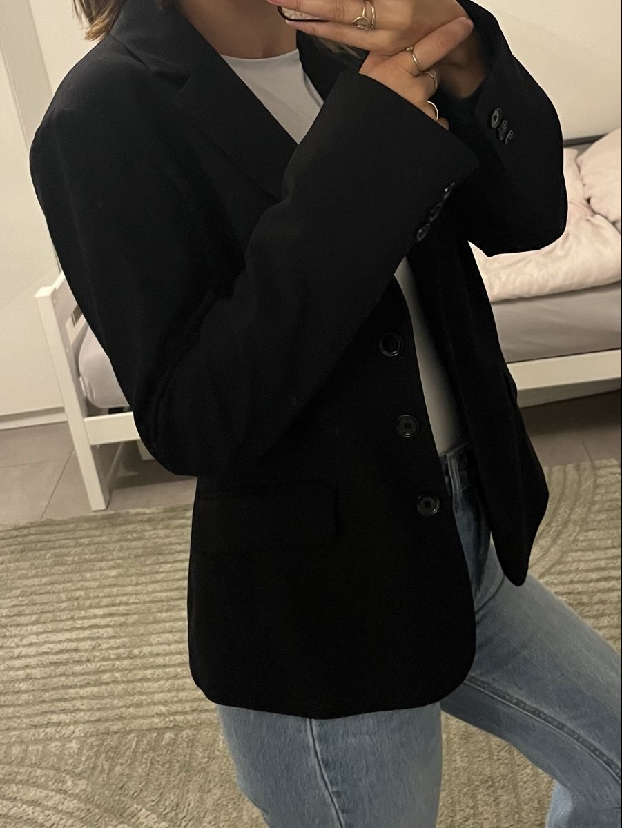 Esprit Giacche: Blazer Esprit Taille S/M en viscose   – Nuovo (secondo la descrizione) da Aigle venduto da sow_m7gm 6