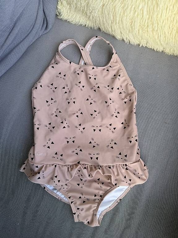 Badekleider & Bikinis: Badeanzug Liewood 128/134 – Gebraucht aus Liebefeld von katrin13
