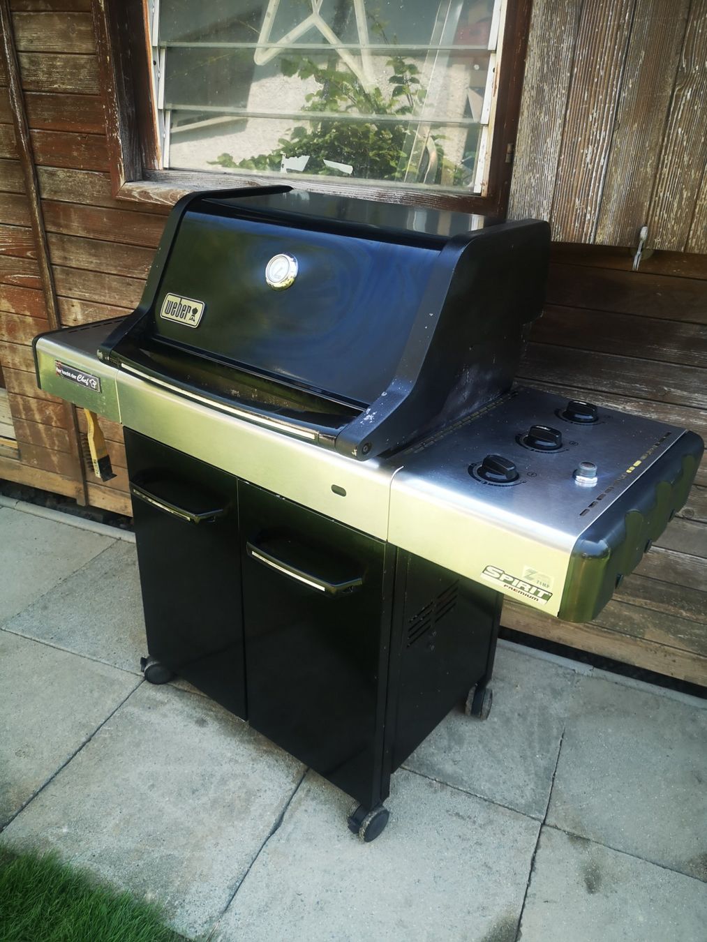 Weber Grills: Weber Spirit Grill E-310 – Gebraucht aus Grasswil von tobias9891 2