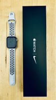 Apple Watch Series 7 45mm neuwertig GPS + Cellular