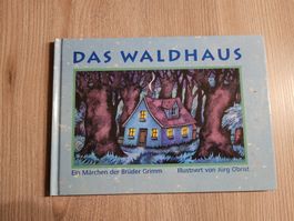 Das Waldhaus