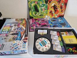 Destin Das Spiel des Lebens Elektronik MB