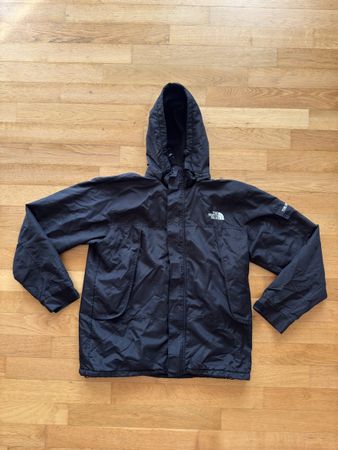 The North Face Jacke Fleece Vintage Grösse M
