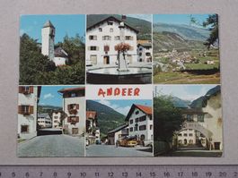 Andeer