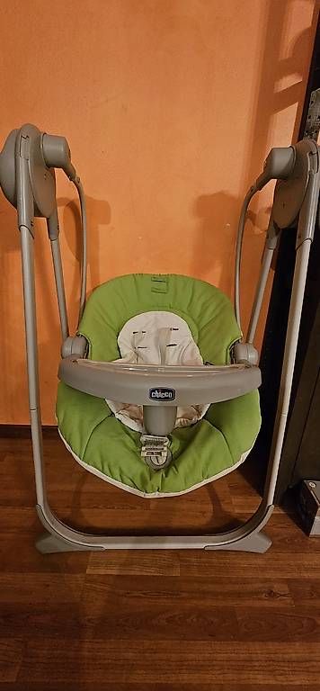 Bascules & balançoires: Vendo – D'occasion à Airolo par laz_hpy7 1