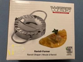 Ravioli Former