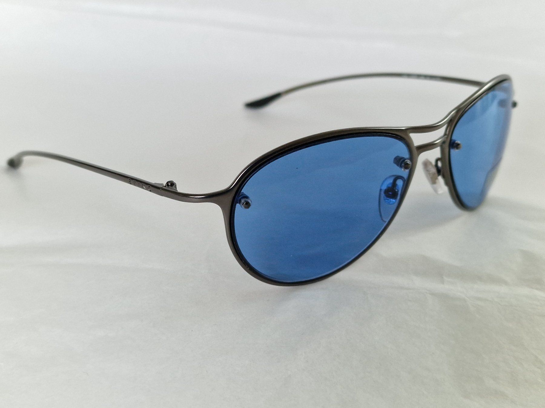 Occhiali & Lenti: STING  HERREN  SONNENBRILLE – Nuovo e nell'imballaggio originale da Aadorf venduto da condor35 4