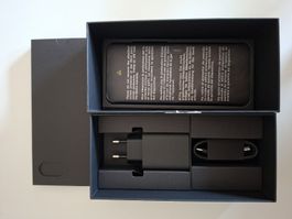 Motorola Razr 40 Ultra 256 GB neues Ersatzgerät mit Garantie