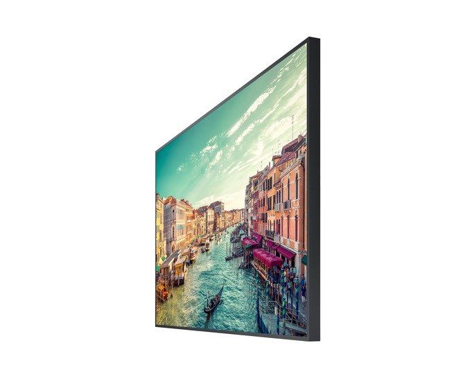 Samsung Televisori: Samsung Public Display QM98T-B 98" – Usato da Steinen venduto da GiulioMira 1