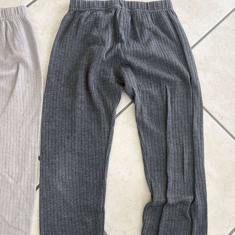 Biancheria intima: 2 paar lange Unterhosen grösse 140 – Usato da Zimmerwald venduto da wuff81 2