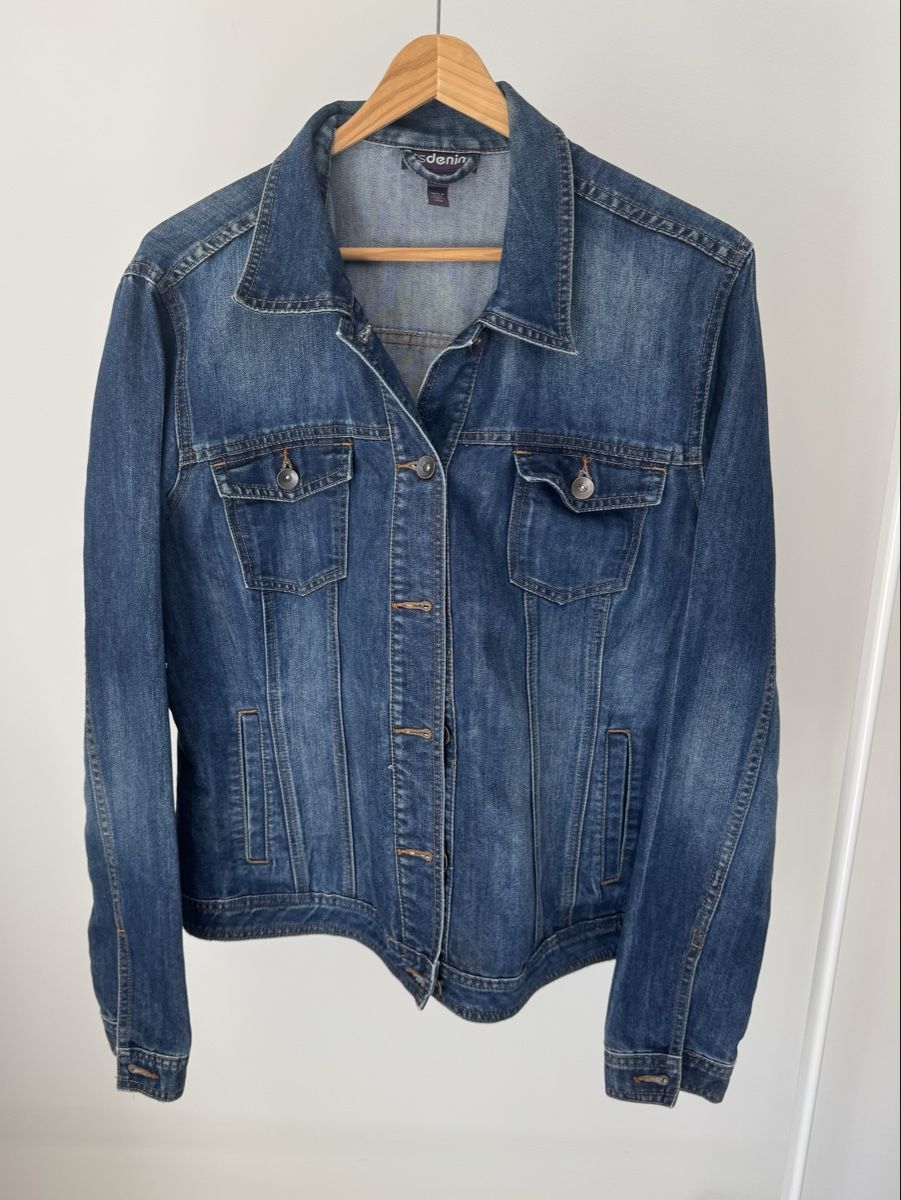 Primark Giacche: Denim jacke – Usato da Zürich venduto da di_archive