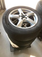 Mercedes Benz V Klasse Winterräder 447 225/55R17 Vito