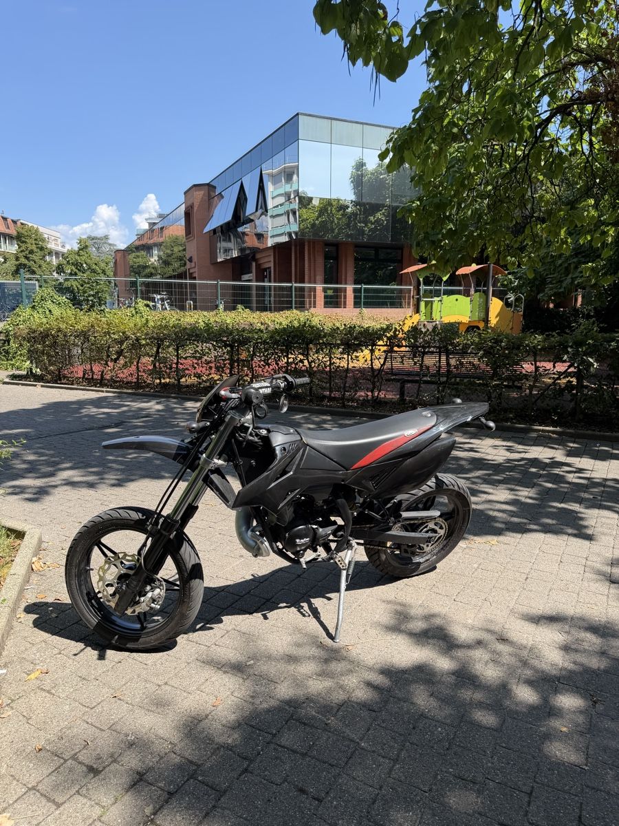 Beta Strasse: Beta 50 rr – Gebraucht aus Châtelaine von mor_p8t9 4
