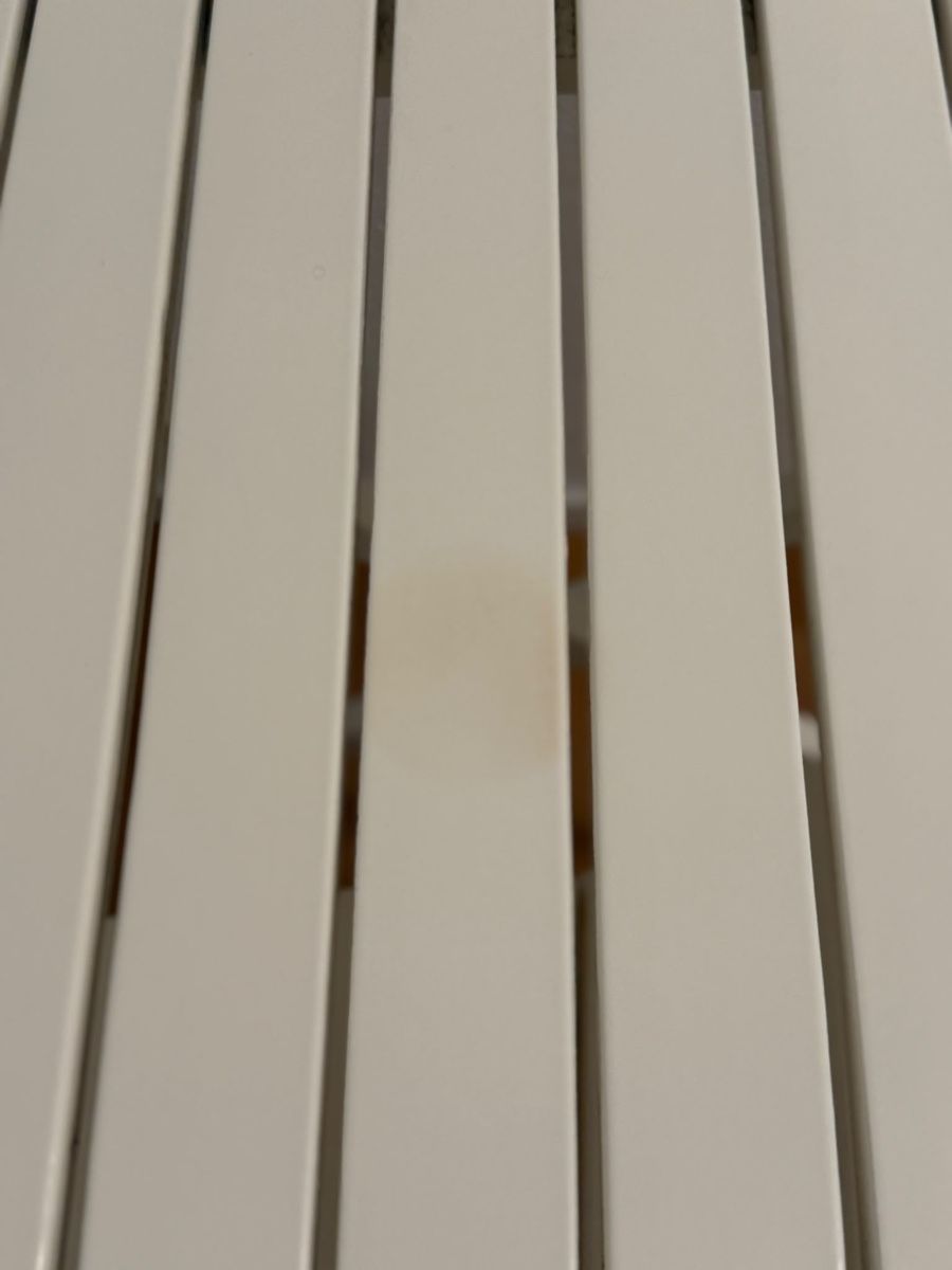 Ikea Set di tavolo e panche: IKEA Balkontisch + Stühle – Usato da Ostermundigen venduto da mel_ct2c 2