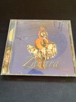 Zahara - Loliwe CD - Afrikanische Musik