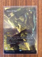MTG - Force of Vigor x1