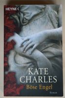 Kate Charles: Böse Engel (246)