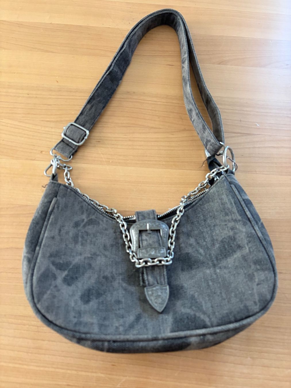 Borse da donna: Handtasche – Usato da Dorf venduto da Hppower71