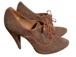 Pumps Vintage Gr.38